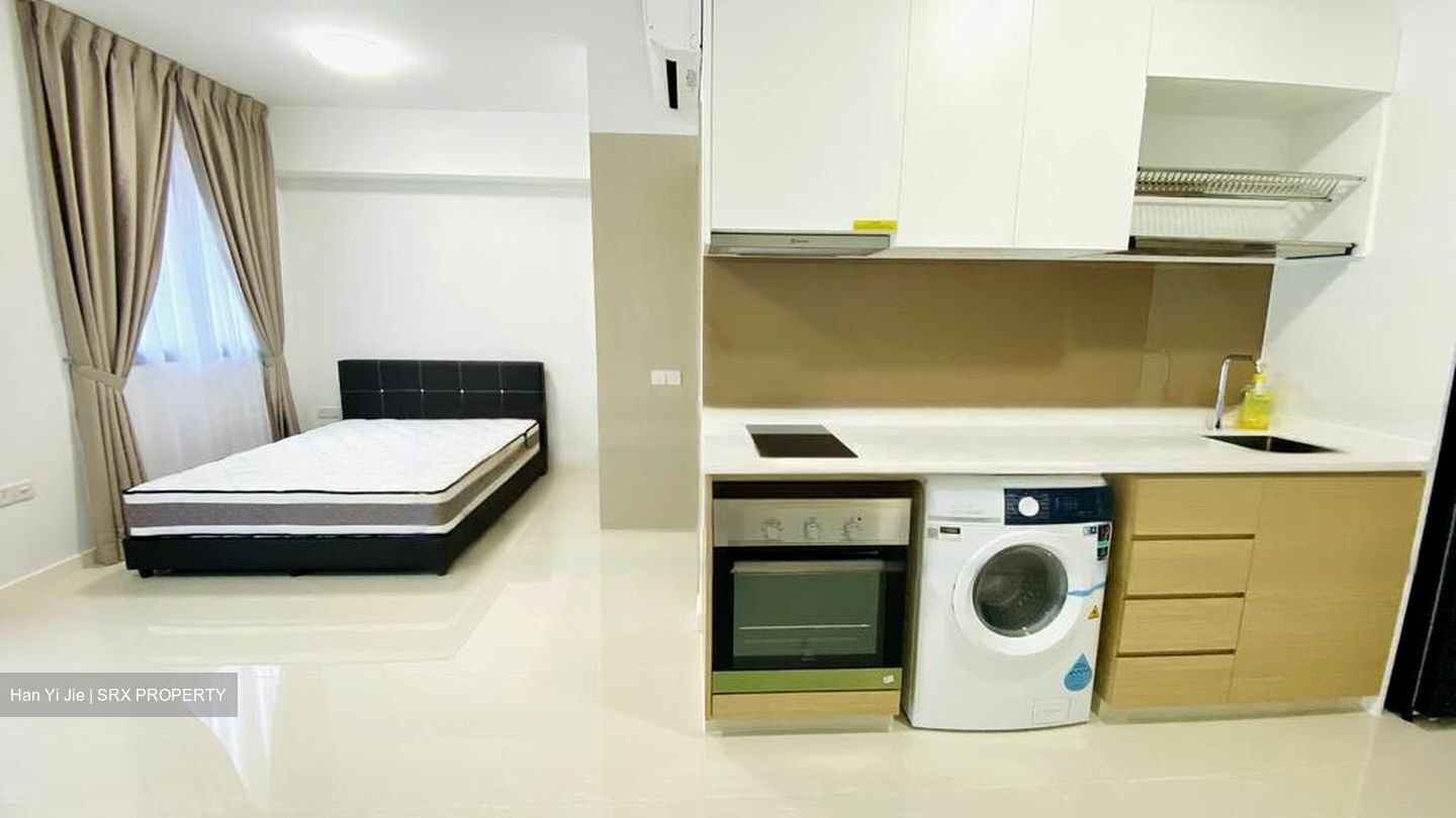 Treasure at Tampines (D18), Condominium #470545631